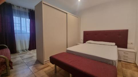 Foto 2 de Piso de alquiler en Vila-real - Calle Secanet Paquera, Madrigal, Vila-real