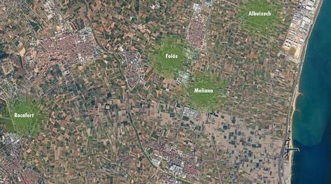 Photo 5 of Land for sale in C/ Escuelas, Meliana, Valencia