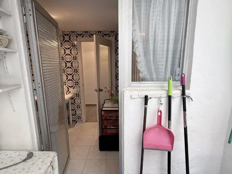 Wohnung mit Aufzug zum Verkauf in Maestro Serrano 5, imagen 18