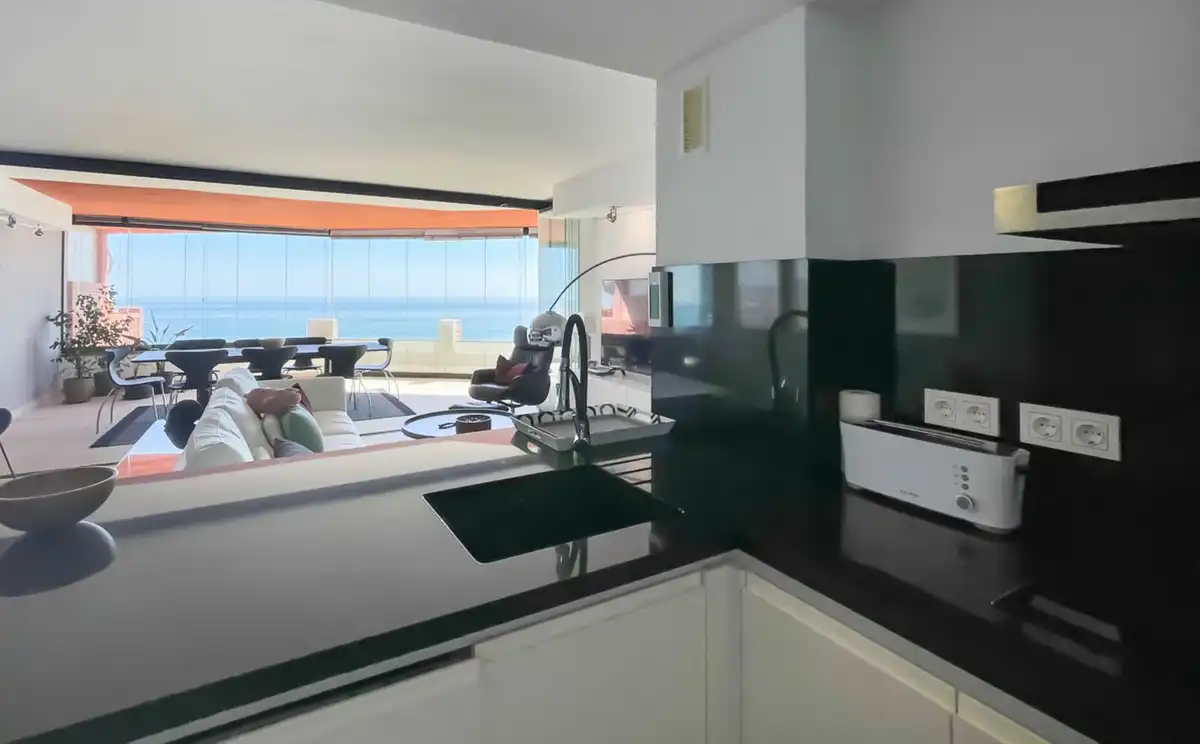 Penthouse with pool for sale in higueron 1, imagen 17