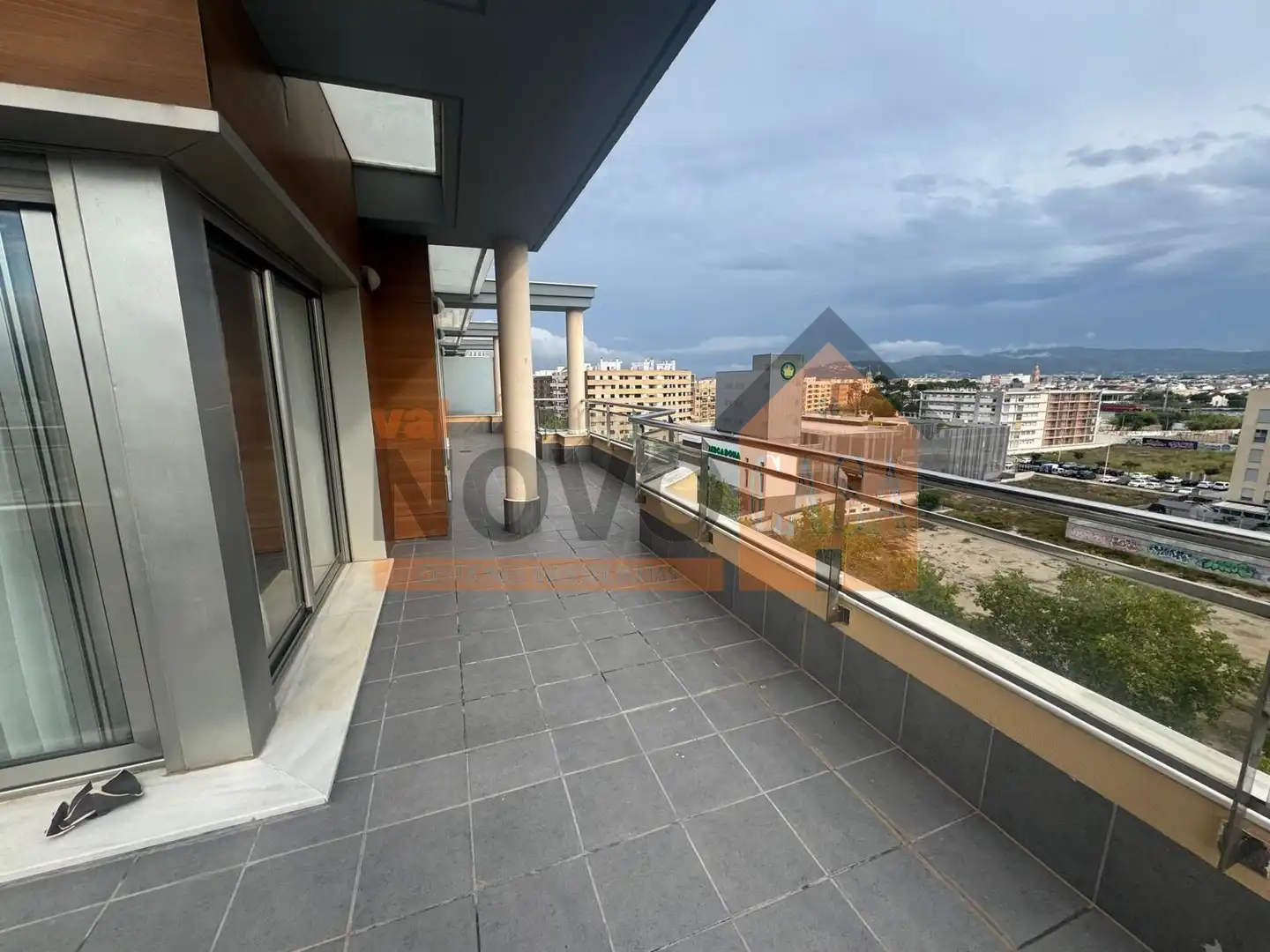 Penthouse with pool for sale in Germanies, imagen 11