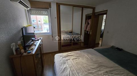 Foto 2 de Pis en venda a Hellín, Madrid