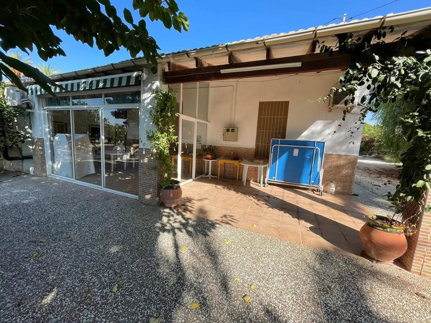 Casa o xalet en venda a La Algoda - Matola - Llano de San José