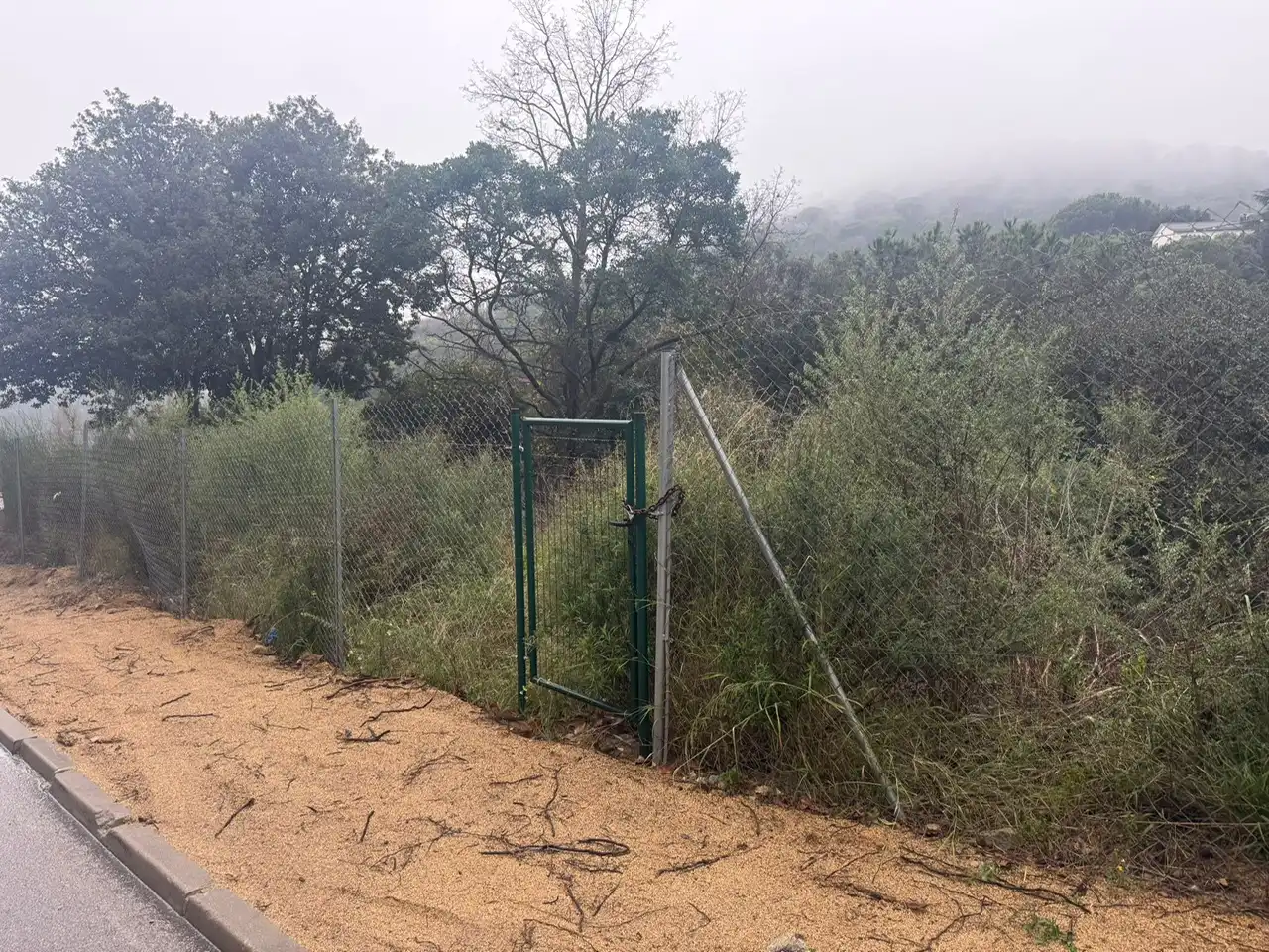 Terreno residenziale in vendita a Can Massuet, imagen 5
