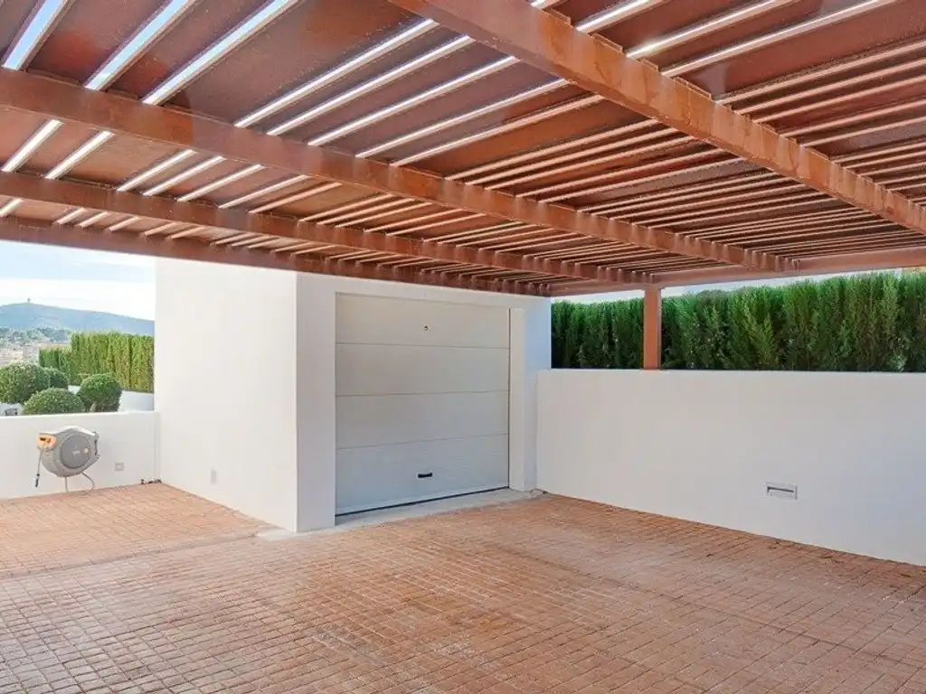 Chalet con piscina en venta en Pinar del Advocat - Cometa, imagen 18