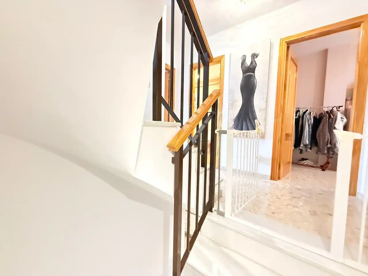 Casa adosada en venta en Vélez-Málaga con Aire acondicionado y Calefacción