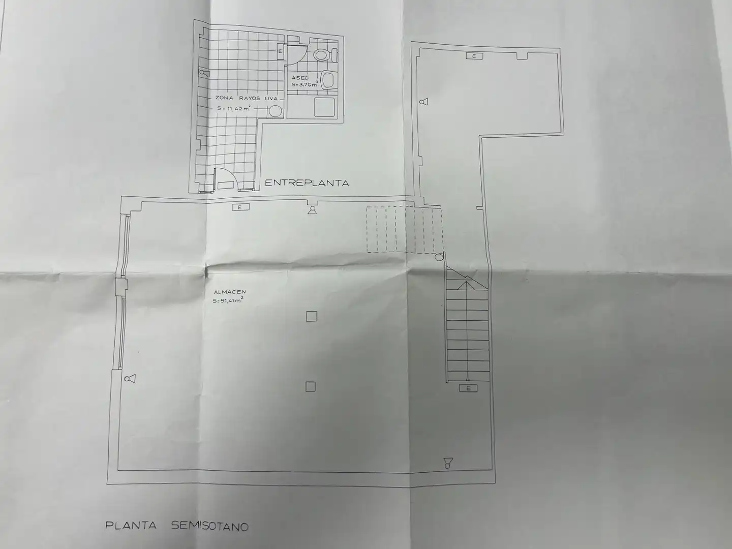 Geschaftsraum zur Miete in Cariñena