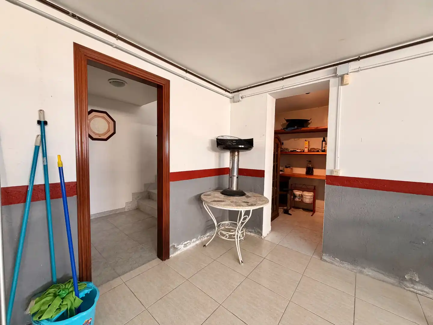 Houses for sale in Calafell  with Air Conditioner, Heating and Private garden