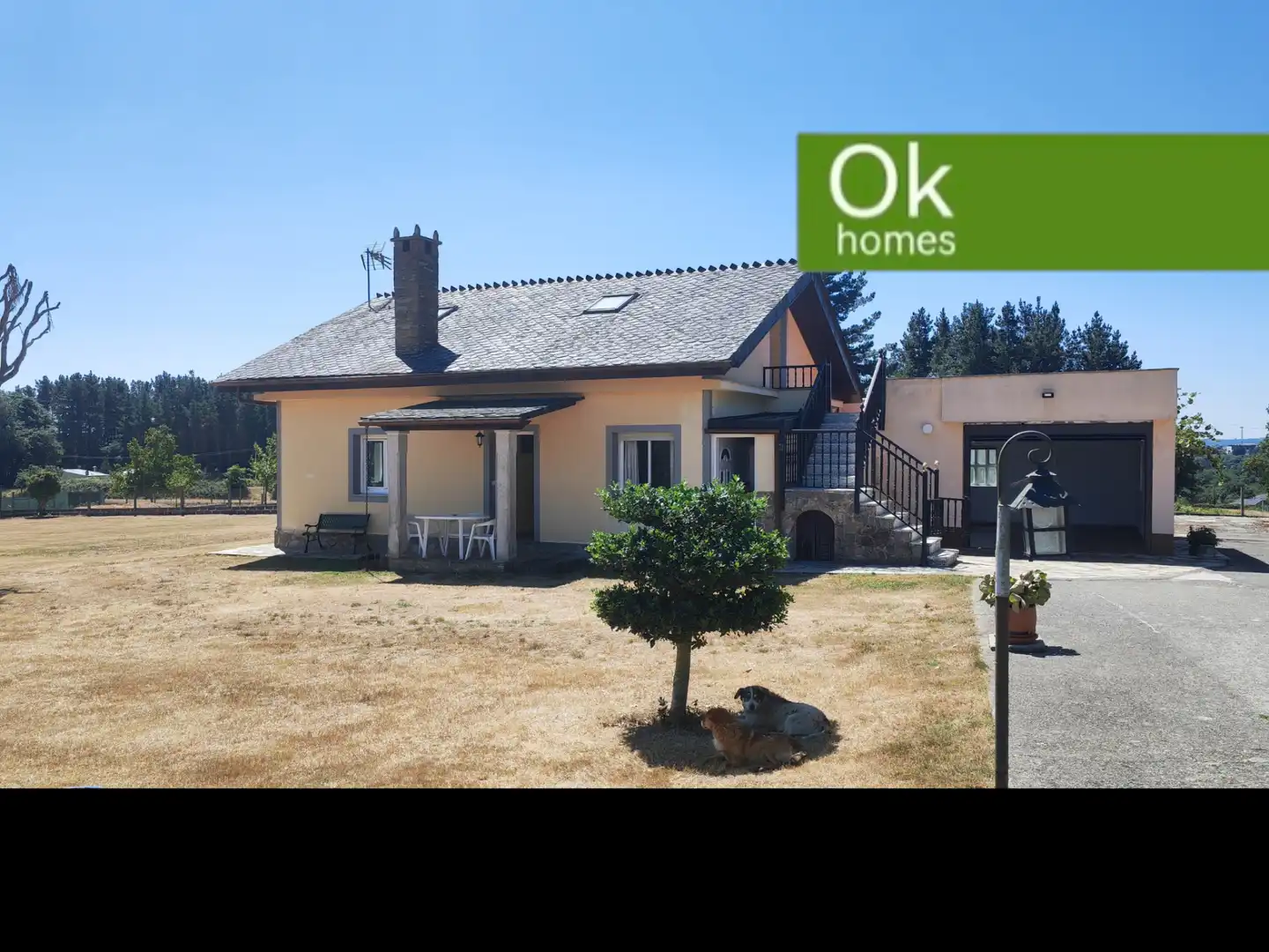 Chalet con jardín en venta en Parroquias del Este, imagen 48