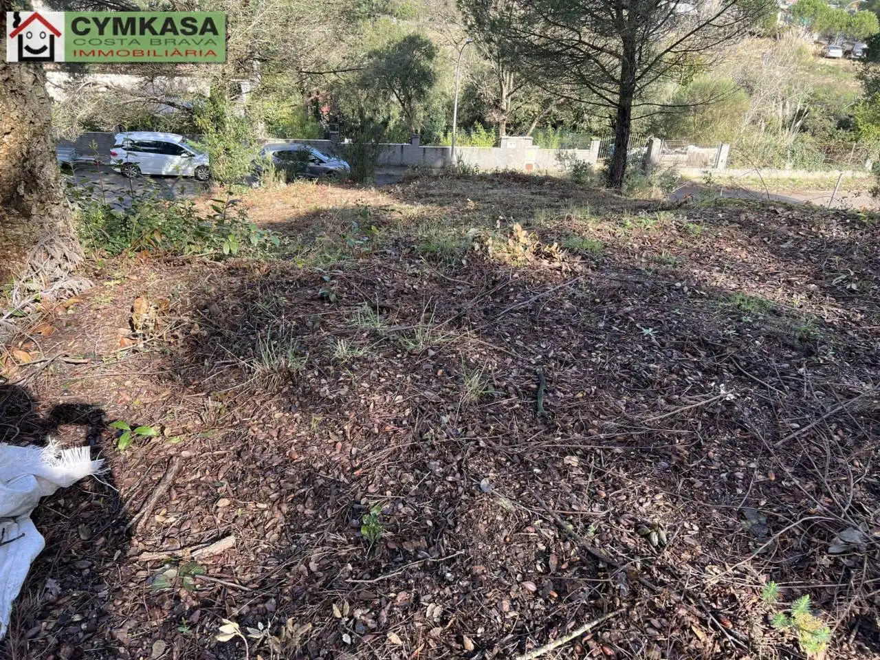 Terreno residencial en venta en Lloret Residencial - Montlloret