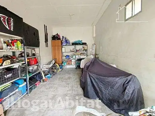 Casa amb terrassa en venda a Calle Mare de Déu del Pilar, imagen 22