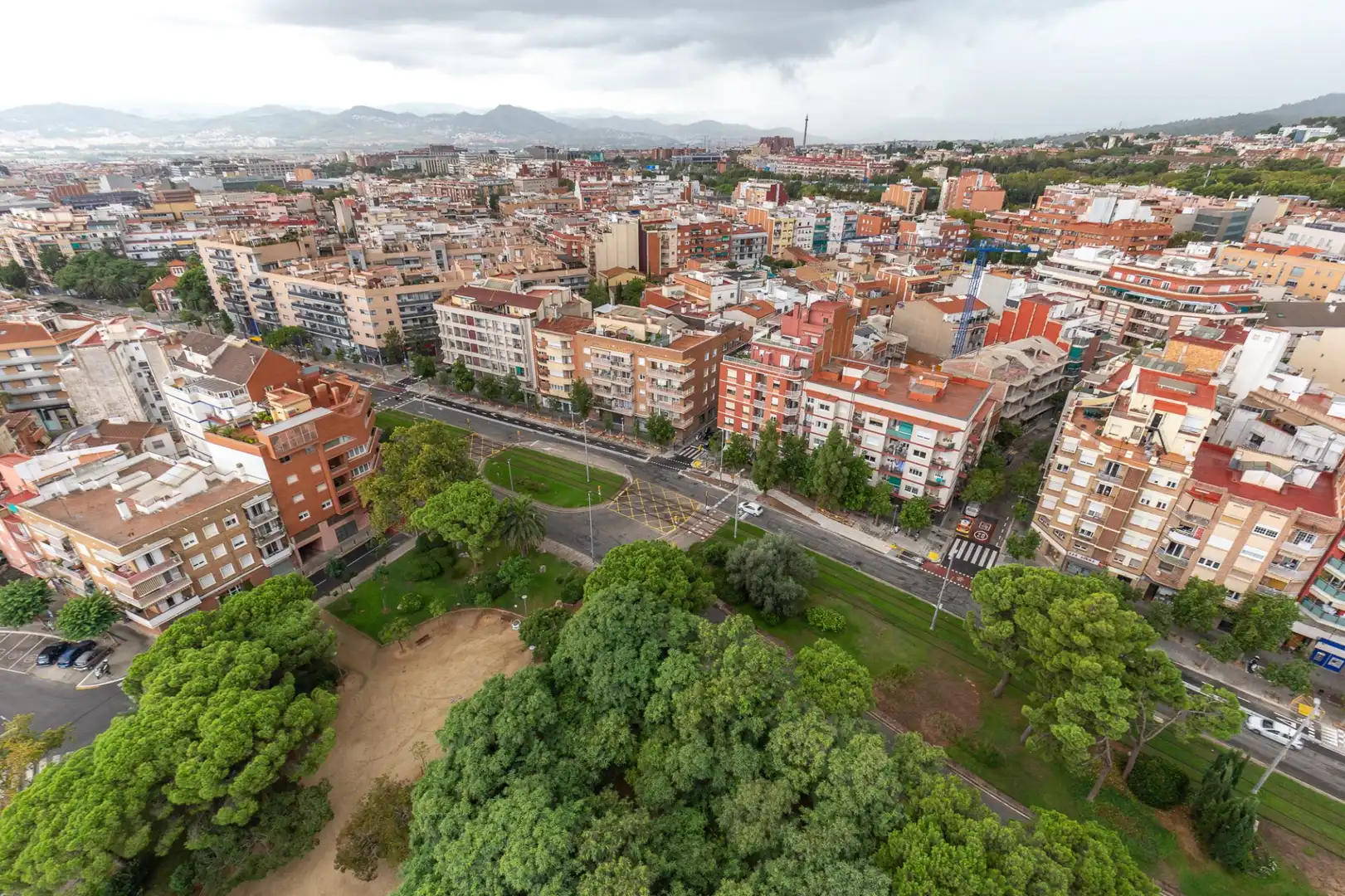 Wohnung mit Terrasse zum Verkauf in CORNELLA, imagen 22