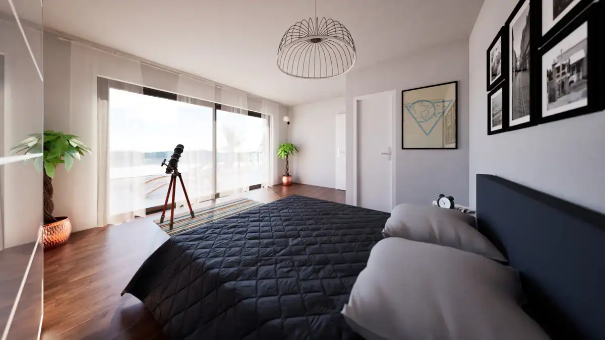 Chalet con piscina en venta en Torreblanca del Sol, imagen 15