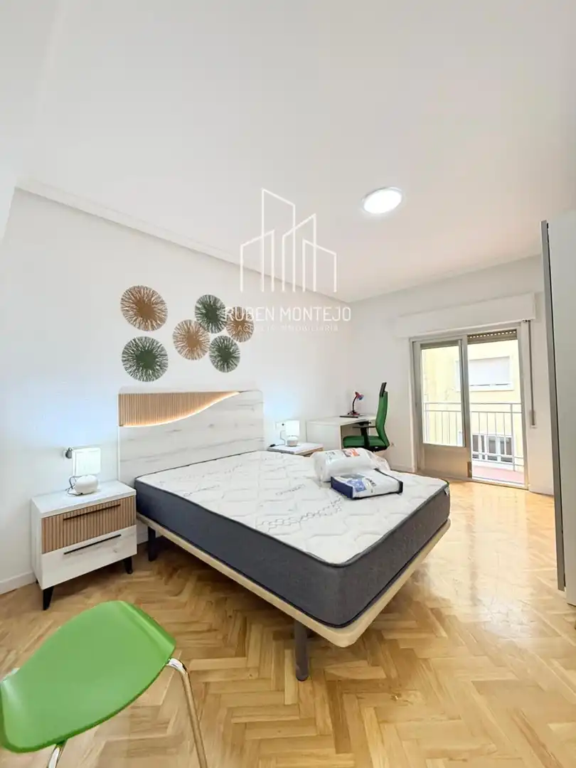 Habitación en Alarcón, San Bernardo