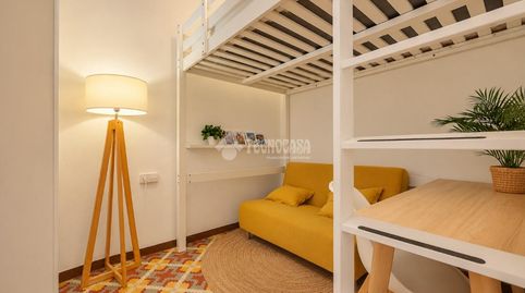 Foto 5 de Piso en venta en La Barceloneta, Barcelona Capital