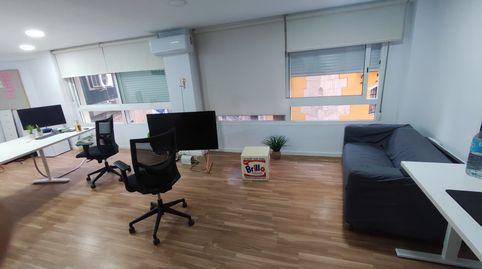 Foto 5 von Büro zur Miete in Calle San Antonio, Santa María de Gracia, Murcia Capital