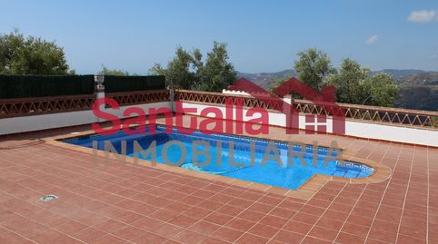 Foto 4 de Finca rústica en venta en N/a, Ítrabo, Granada