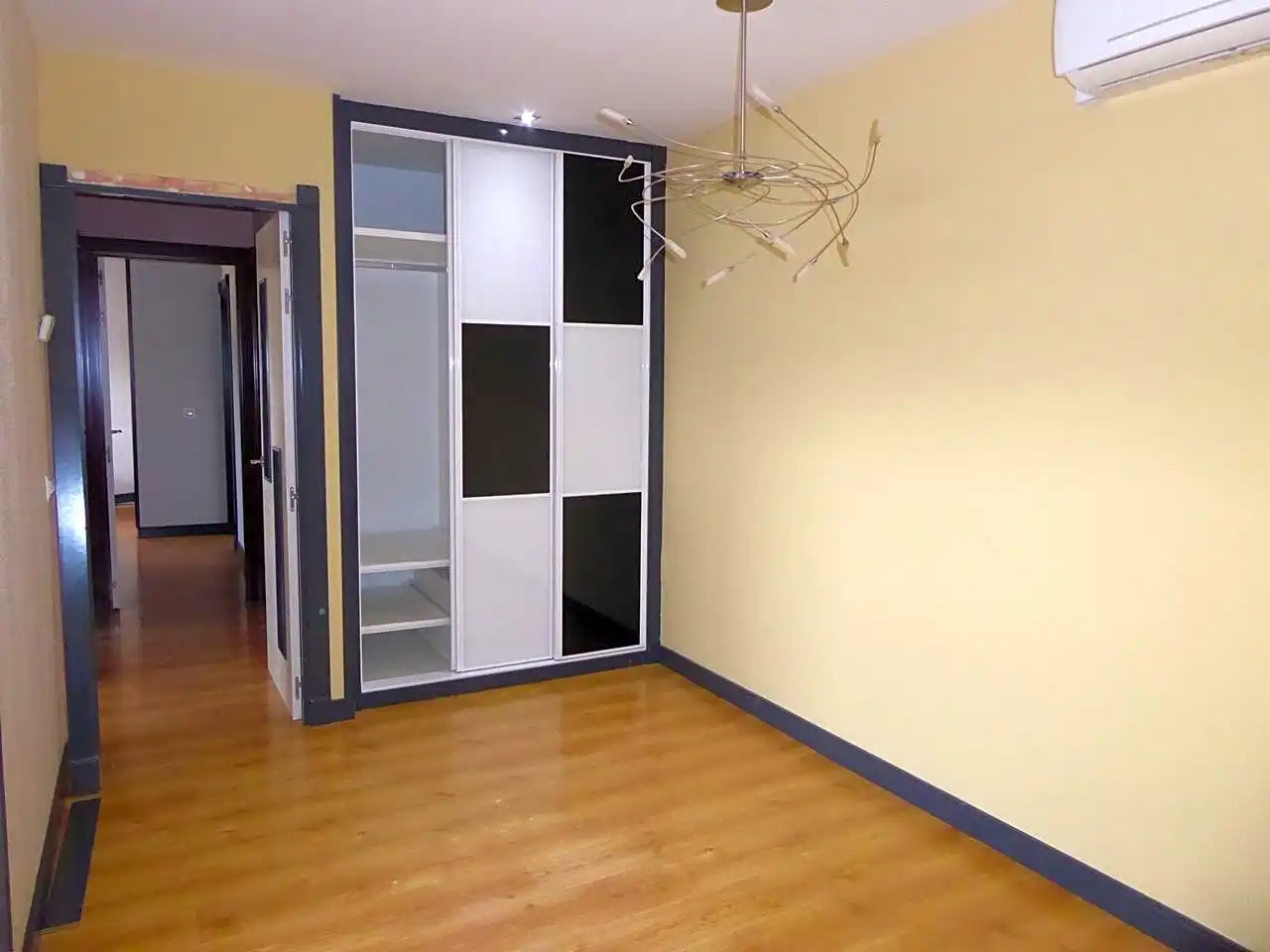 Wohnung zur Miete in Del Labrador, La Dehesa - El Pinar