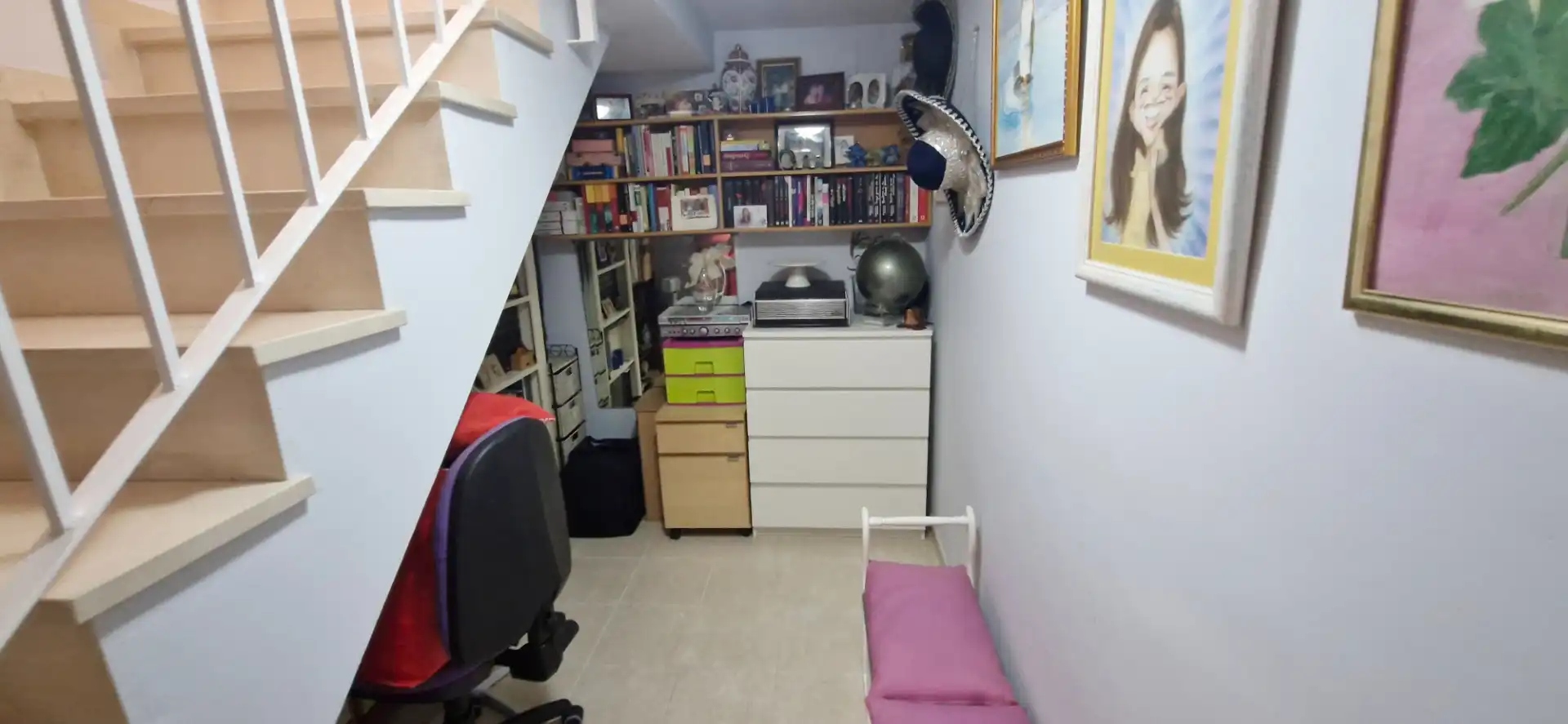 Maison mitoyenne avec balcon à vendre à Calle de la Esperanza 12, imagen 18