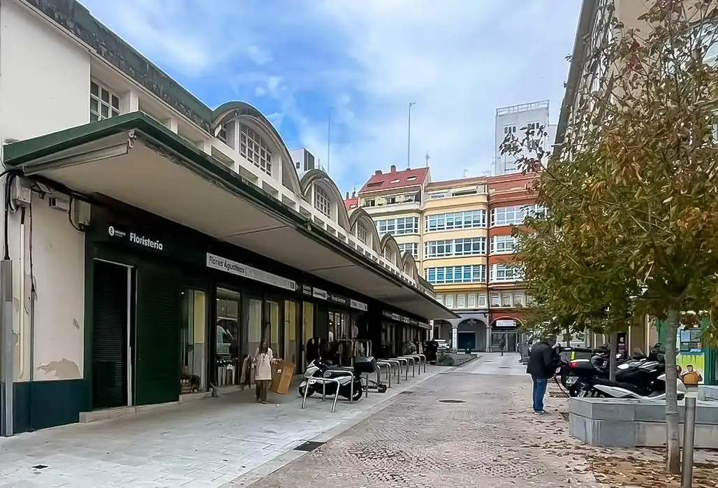 Piso en venta en Calle Pío XII, imagen 23