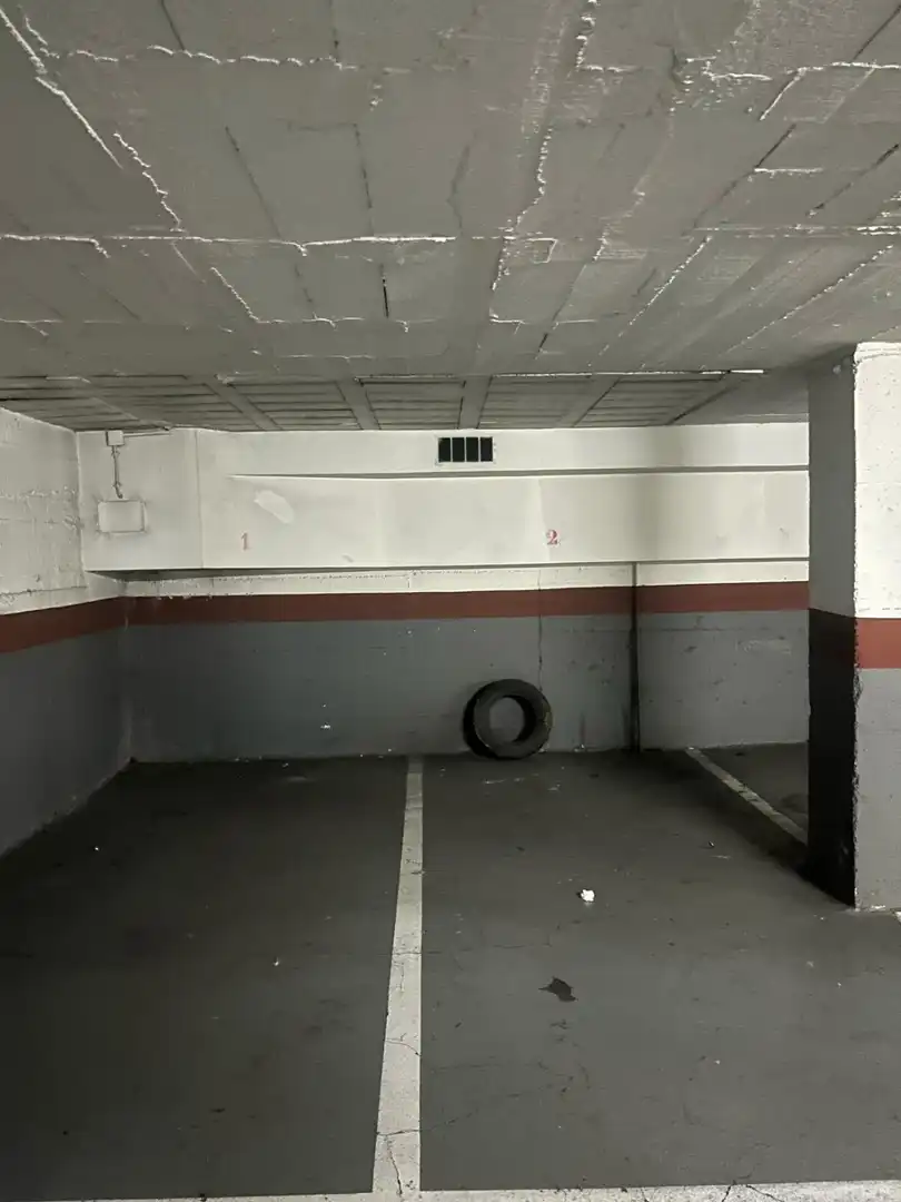 Parking à vendre à Terrassa - Carrer PAU MARSAL, DE, imagen 4