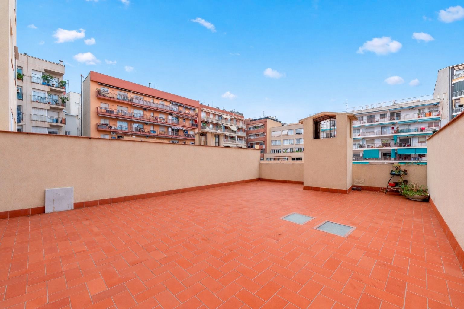 Flat for sale in Carrer de Biscaia, Navas, Sant Andreu