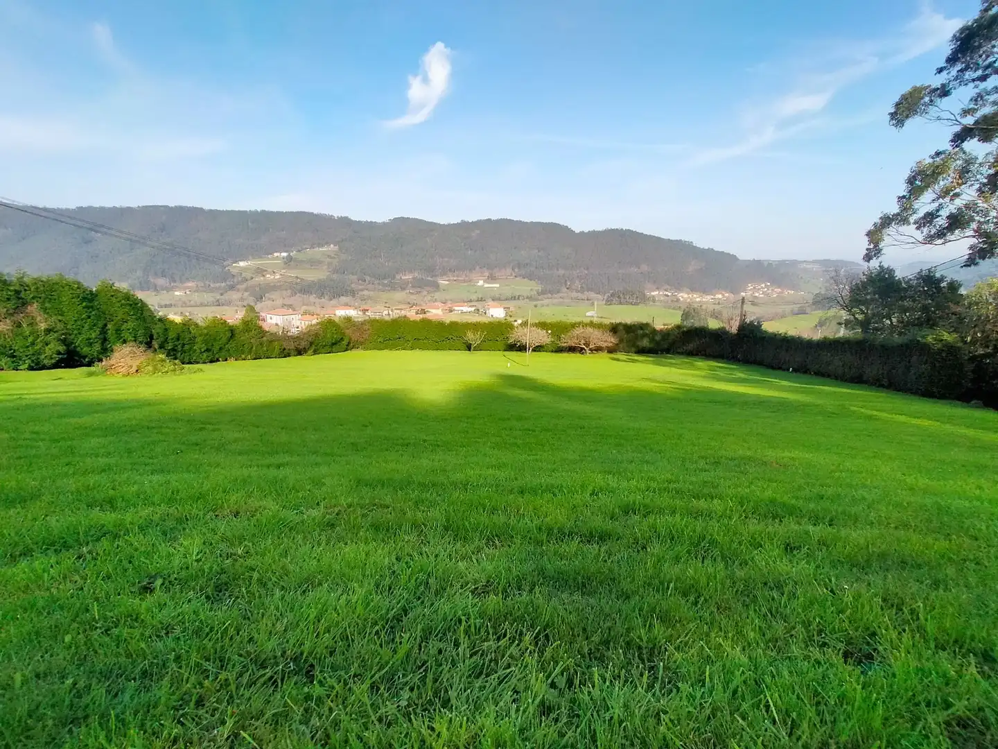 Residential for sale in Cudillero