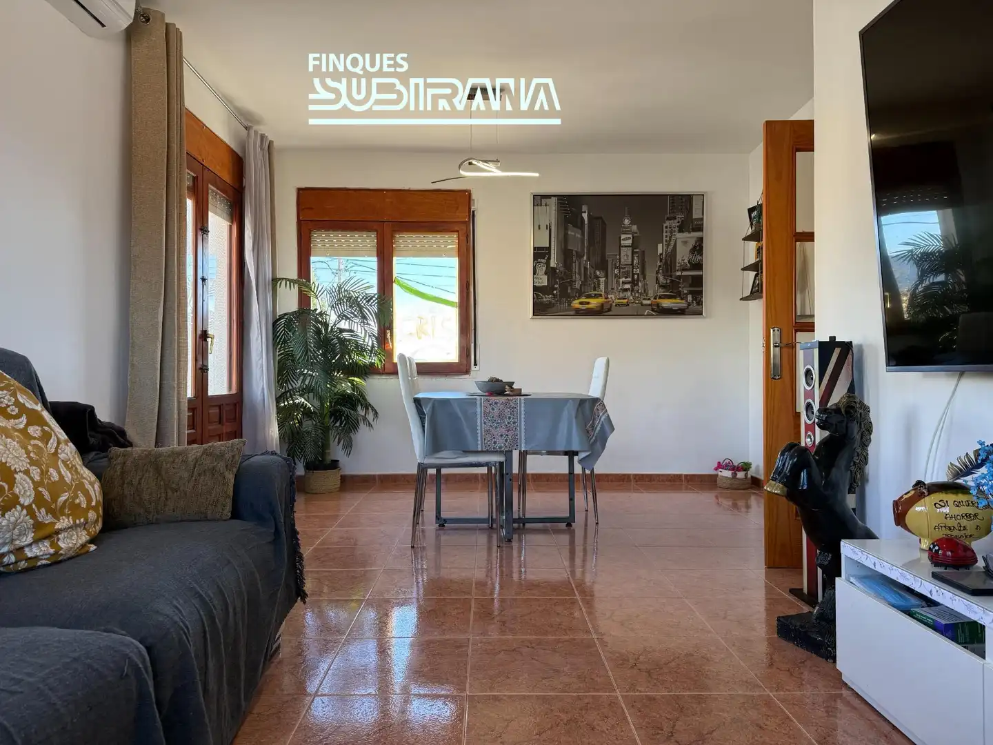 Exterior view of Houses for sale in Piera  with Private garden, Terrace and Storage room