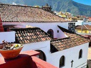 Casa-chalet en Venta en Calle REAL DE LA CRUZ SANTA en Cruz Santa