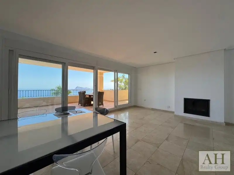 Apartment for sale in Altea Hills, imagen 9