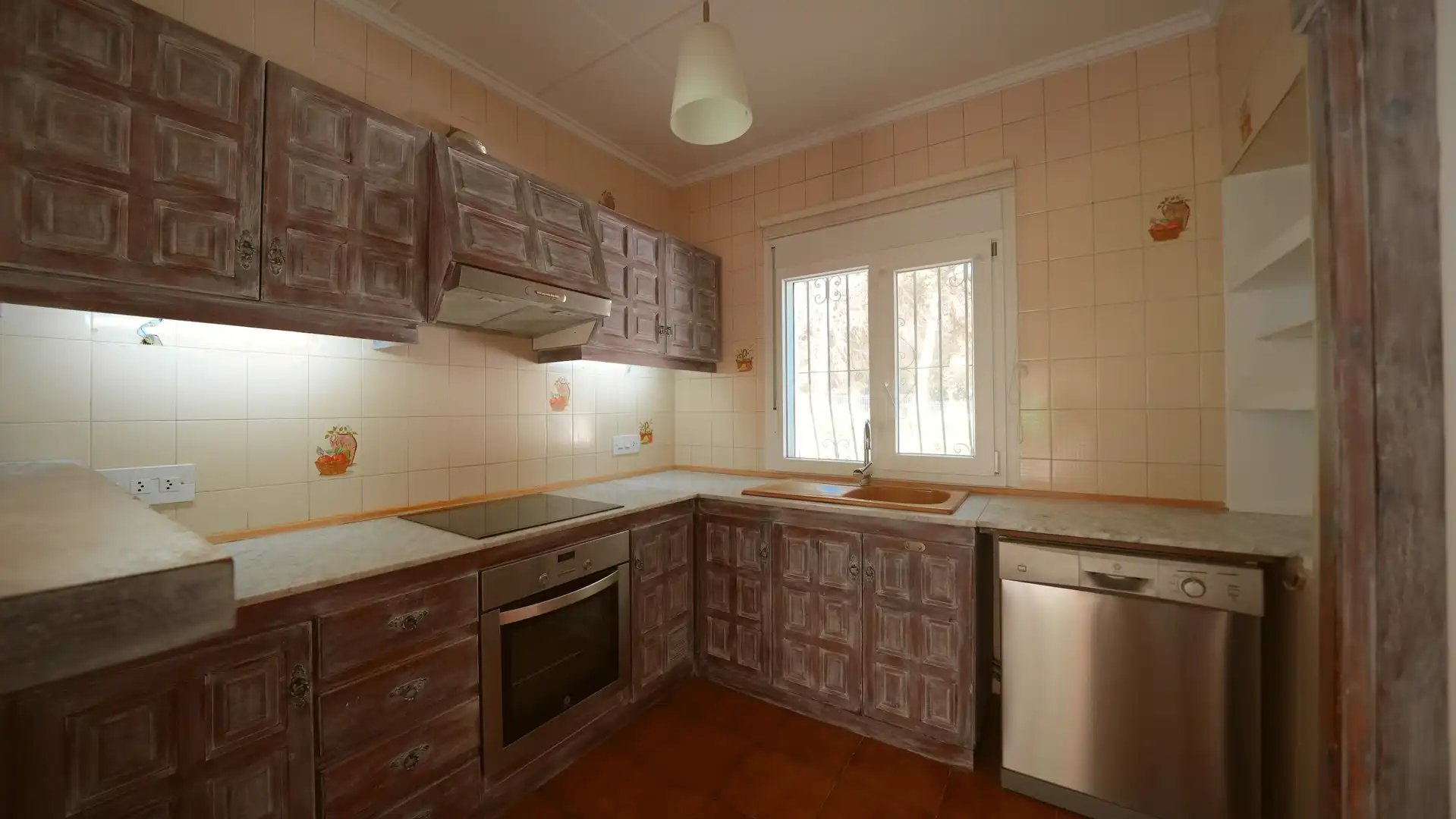 Casa rústica con terraza en venta en Els Poblets, imagen 28