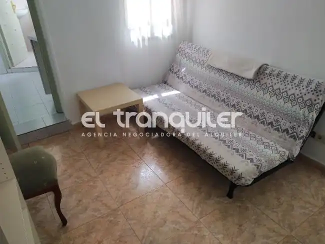 Fotografía del inmueble reportado: 950 €/mes — Argüelles, Madrid