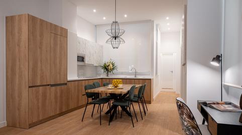 Foto 5 de Pis de lloguer a Marín García, Centro Histórico, Málaga Capital