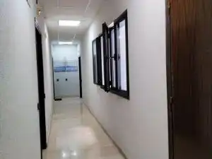 Oficina amb terrassa de lloguer a Calle Marqués de San Esteban, imagen 9