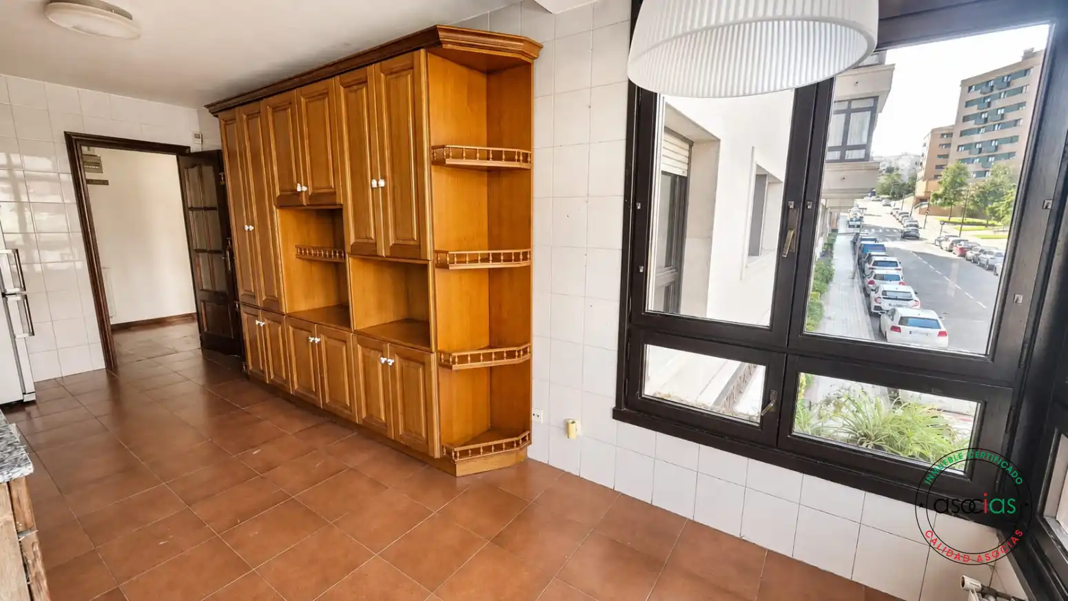 Flat with pool for sale in Este, imagen 9