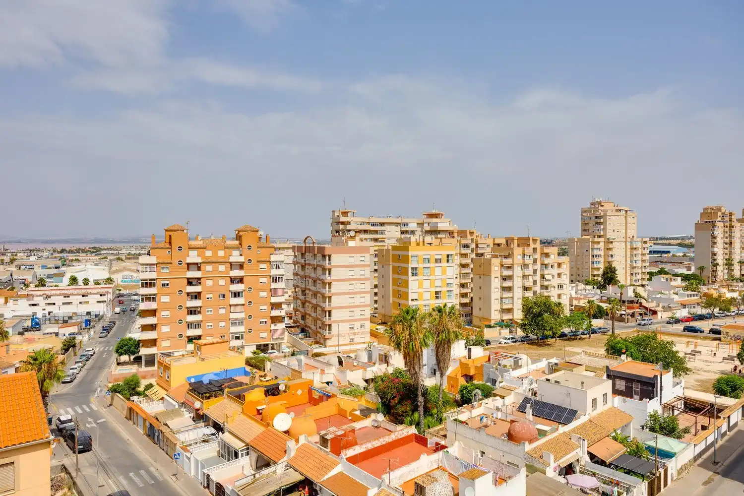 Penthouse mit Terrasse zum Verkauf in Calle Los Emilios 8, imagen 38