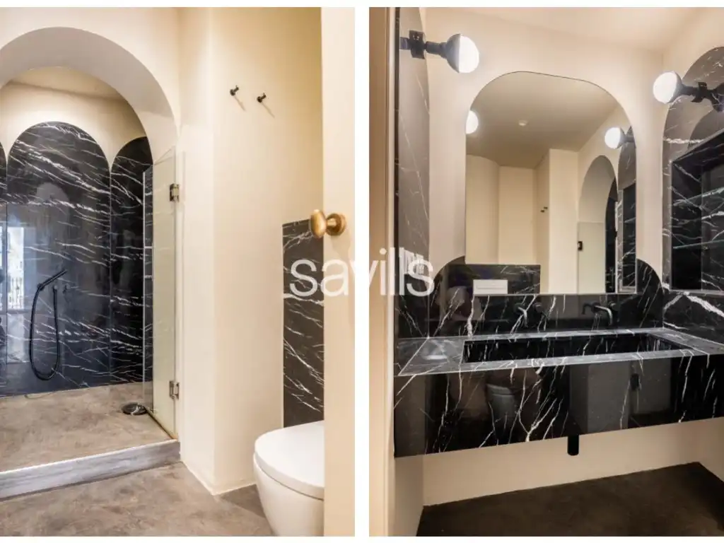 Bathroom of Apartments for sale in Sevilla