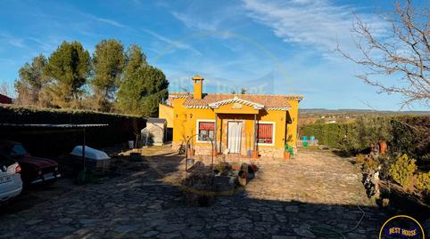 Photo 2 of Country house for sale in  Polígono 508 Paraje 170 Pradera Camino Viejo, Arcas del Villar, Cuenca