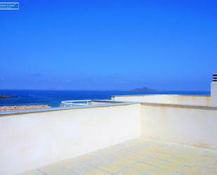 Terrassa de Àtic en venda en La Manga del Mar Menor amb Aire condicionat, Terrassa i Balcó
