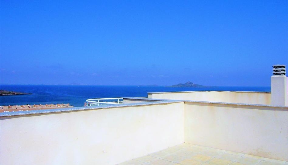 Photo 1 of Attic for sale in Zona Galúa - Calnegre, Murcia