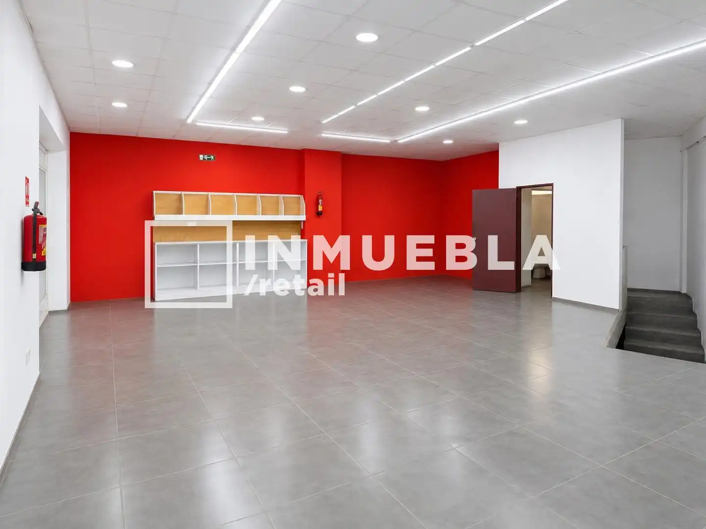 Local de alquiler en Barcelona