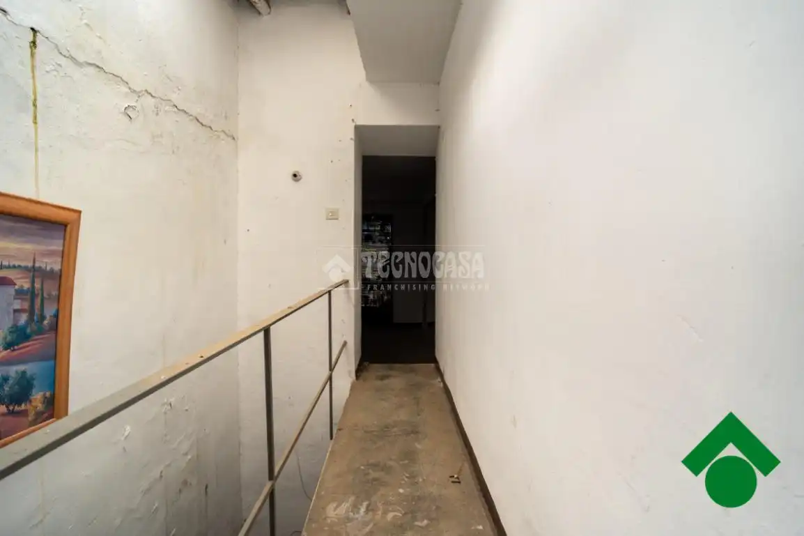 Casa adosada en venta en Íllora