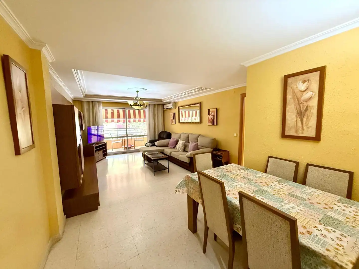 Apartament amb ascensor en venda a Centro ciudad, imagen 7