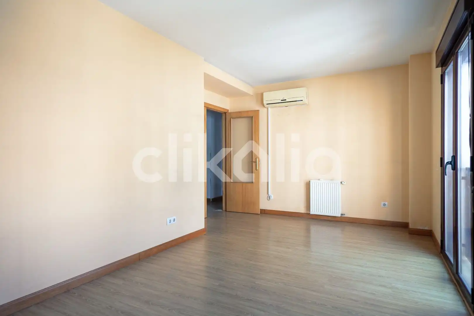 Piso con piscina en venta en Latina, imagen 5