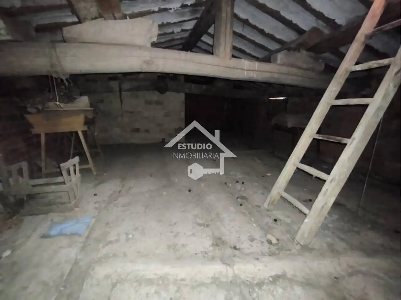 Casa amb jardí en venda a Calle Río, imagen 27