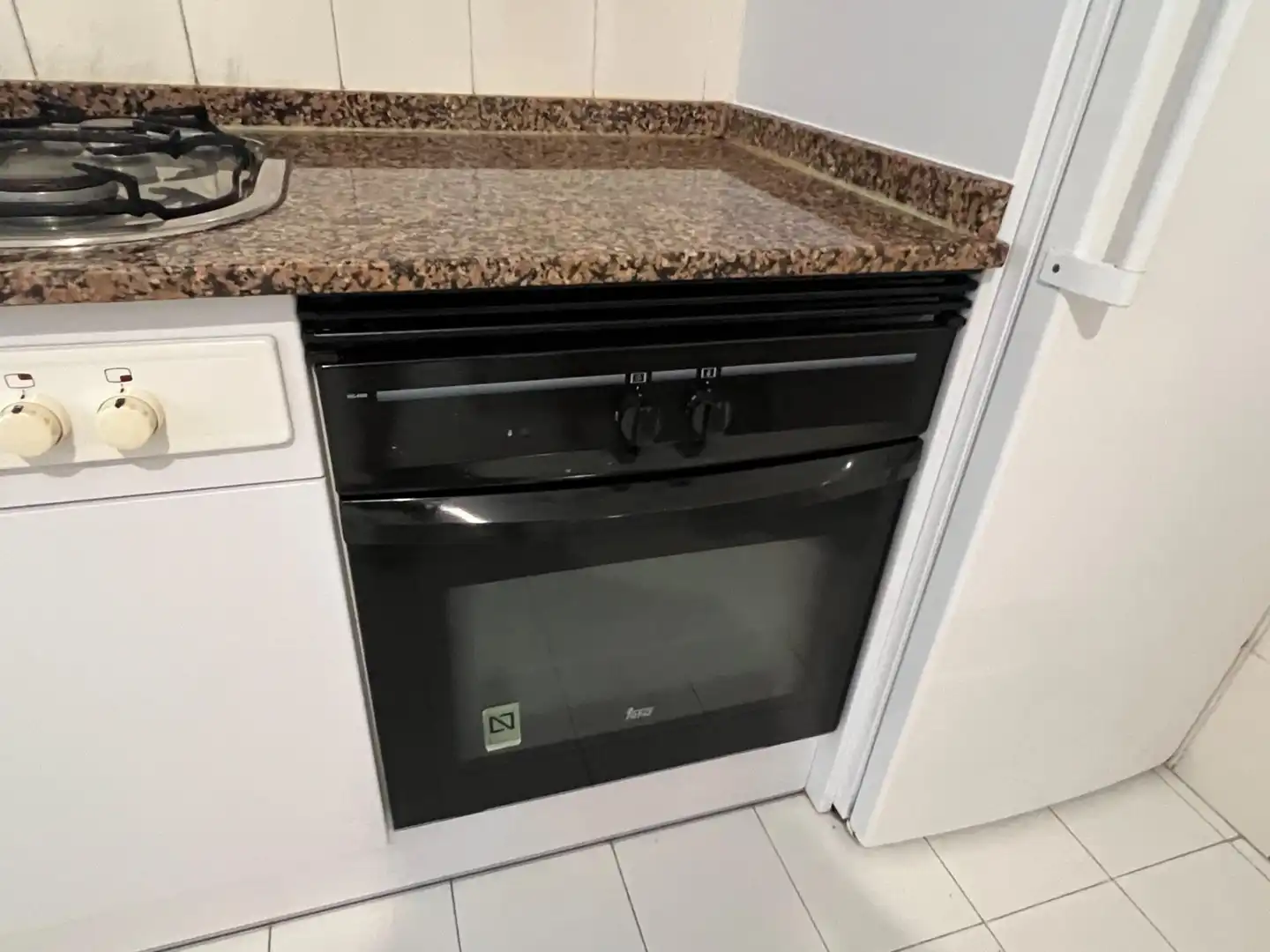 Cuina de Pis de lloguer en Cambre  amb Parquet i Traster
