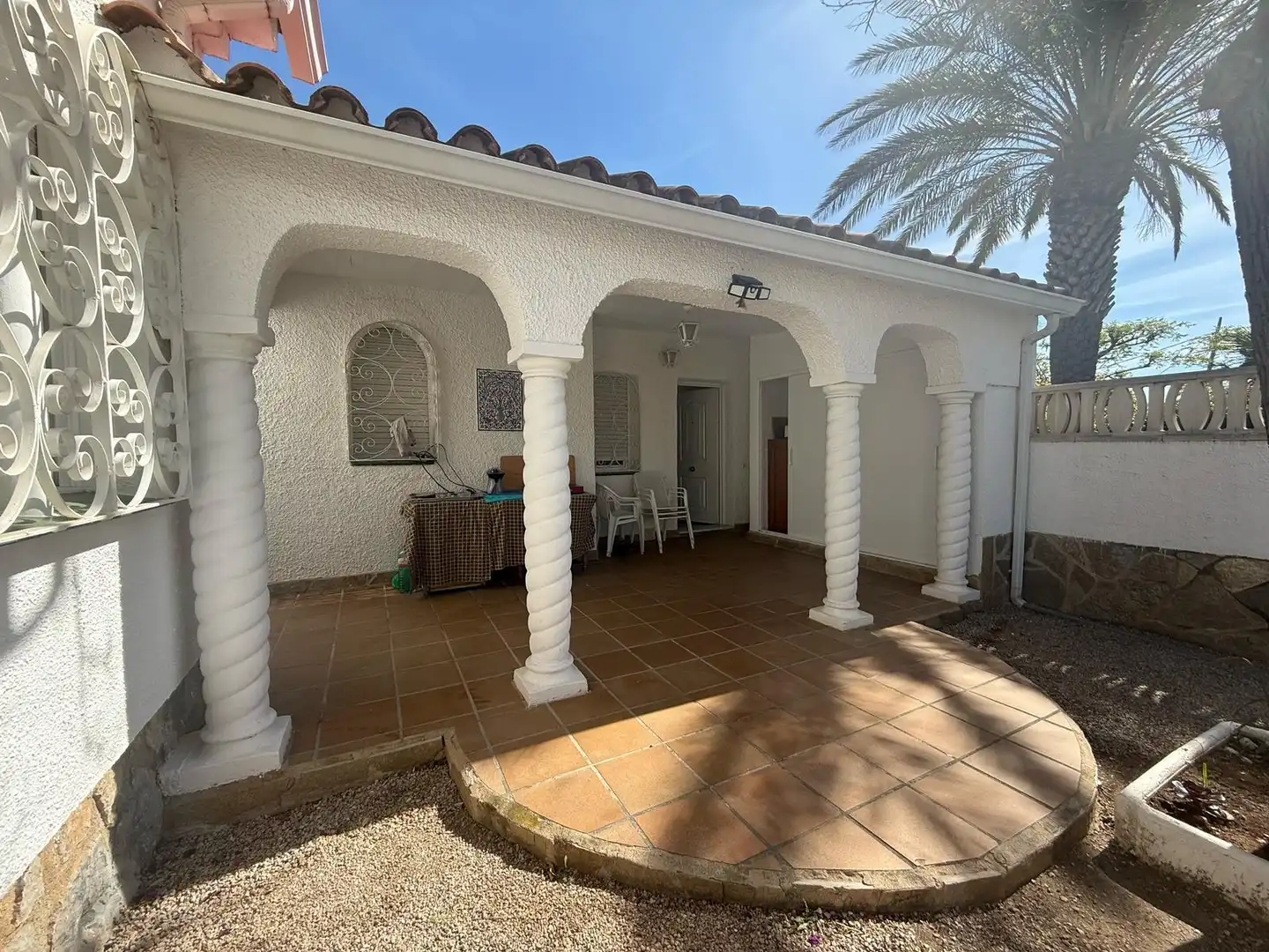 Casa o chalet en venta en Mont-roig del Camp con Jardín privado y Terraza