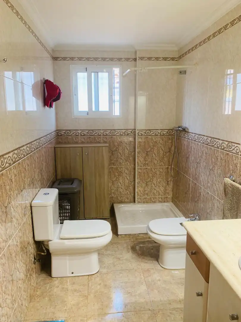 Baño de Casa o chalet en venta en Cartagena