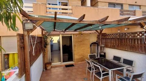 Foto 2 de Casa o xalet en venda a  Callosa, Los Secanos, Guardamar del Segura