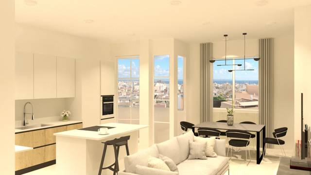 Apartamento en Venta en Son Espanyolet